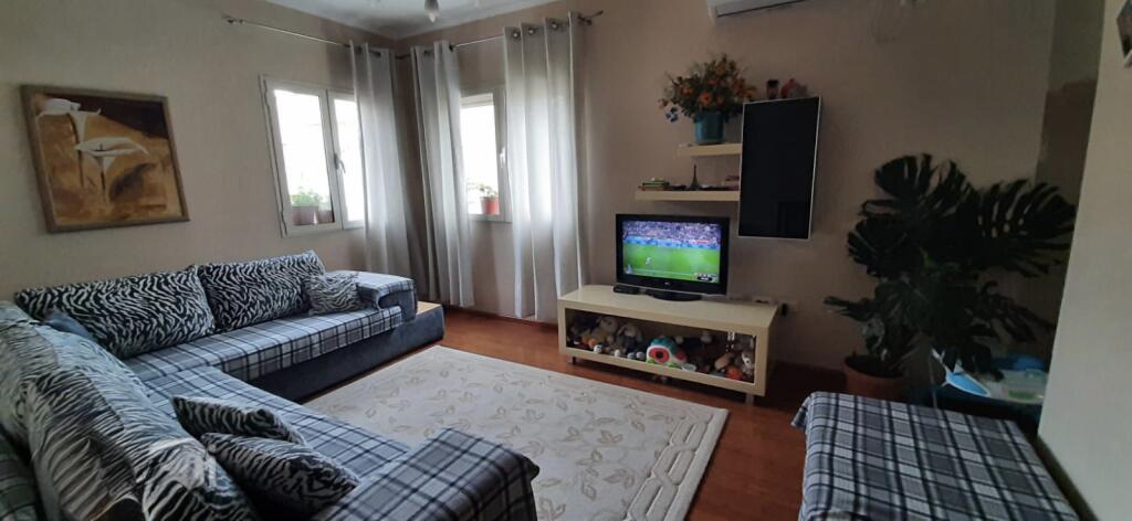 Appartamento in affitto 2+1 Fresk