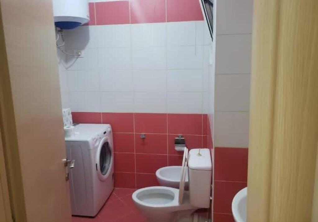 Appartamento in Affitto 1+1 ad Astir (ID B210808) Tirana
