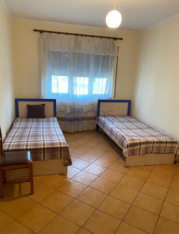 Apartment 2+1 for rent at Ish Parku, Tirana