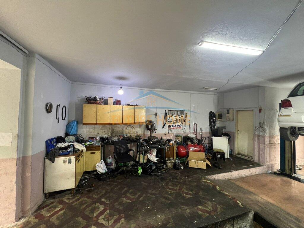 Rent, Business Environment, Don Bosko Tirana