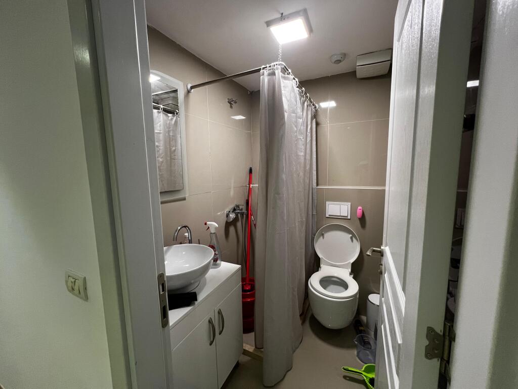 Qira, Apartament 1+1 (DUBLEX)