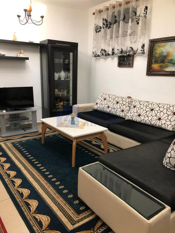 For rent 1+1 apartment in Don Bosko, Tirana