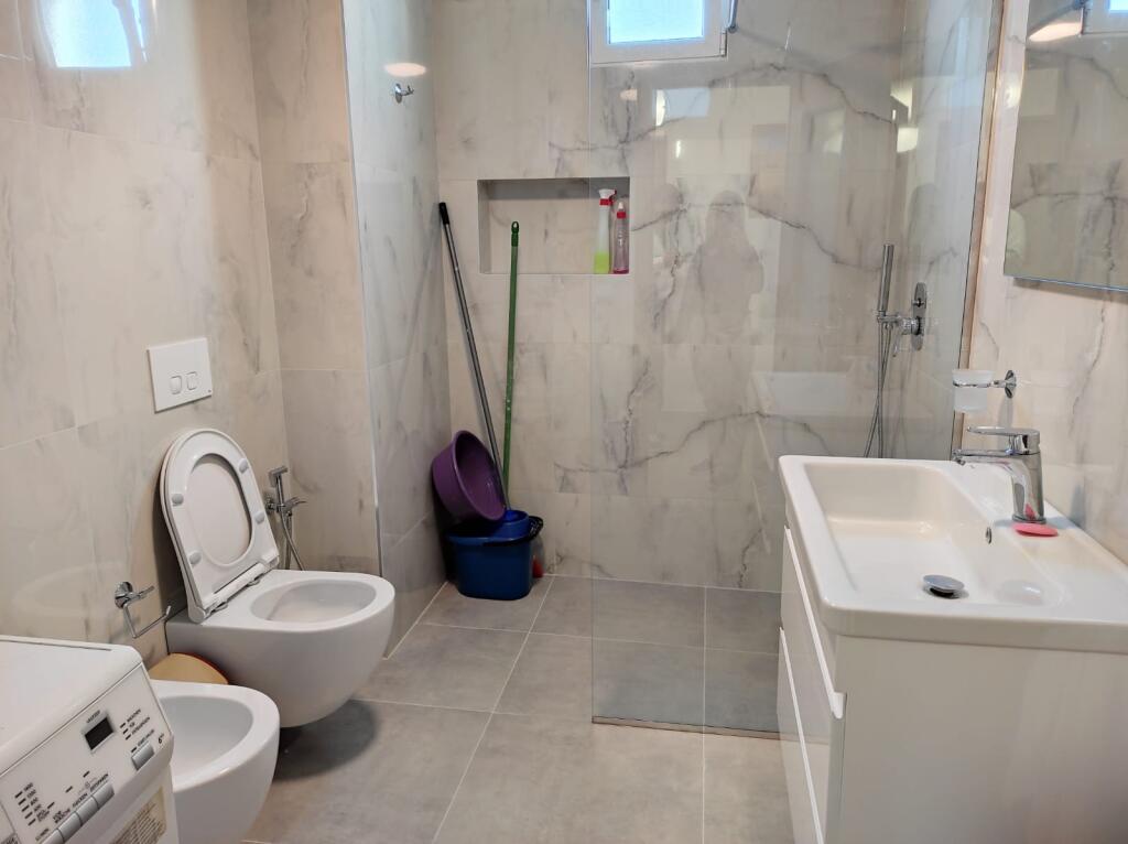 2+1 APARTMENT FOR RENT NEAR THE CENTER!