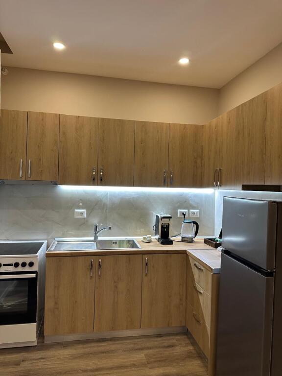 Apartment for Rent 1+1+1 Balcony