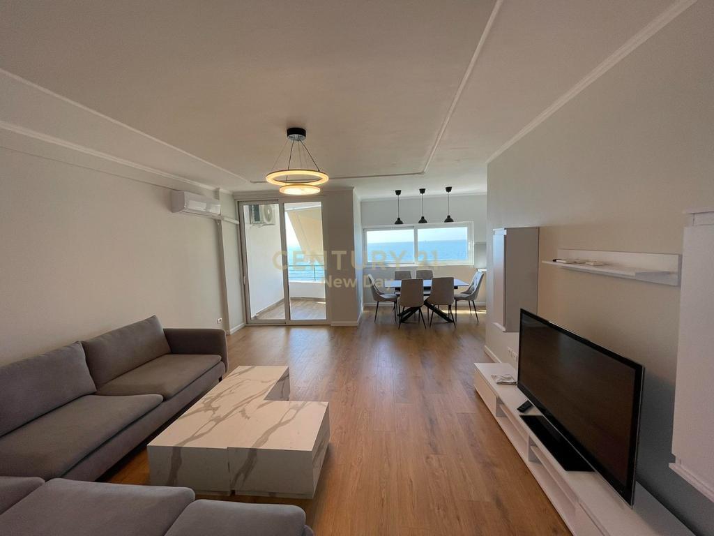 Apartment 2+1+2T for rent in Vollga!