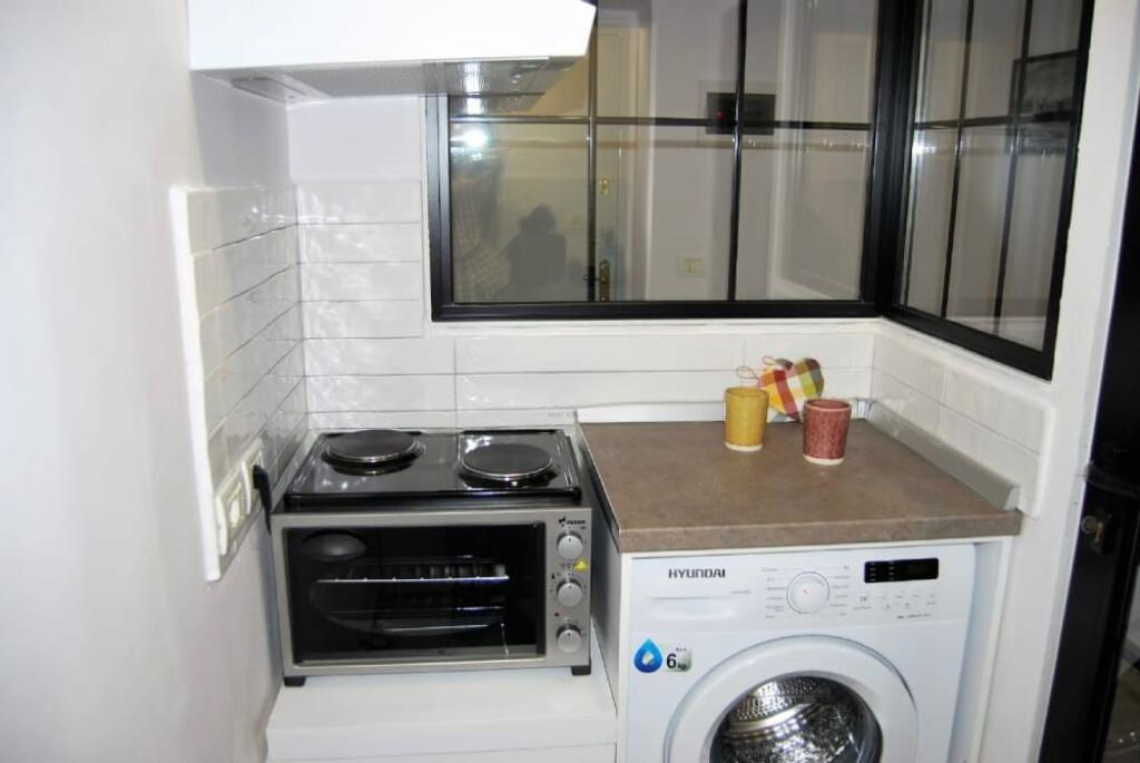Studio for rent Rr.e Durresit
