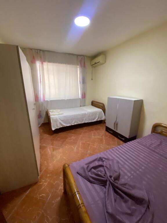 For rent 2+1 near Brryli opposite Msternitetit