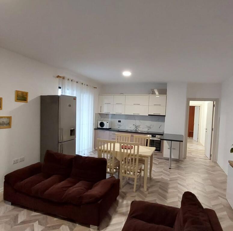 Rent! Apartment 2+1, Rr"5 Maji"