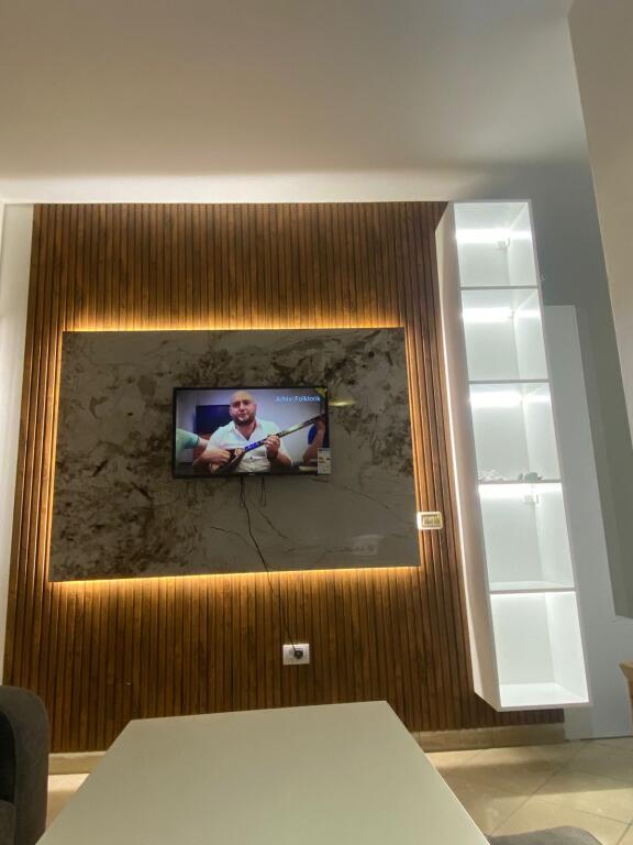 Apartment for rent 1+1 Astir te Fratari