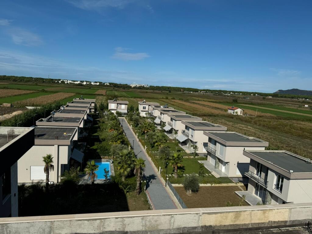 🏡 Super Villa for Sale at Gala Residence – Lalzi Bay