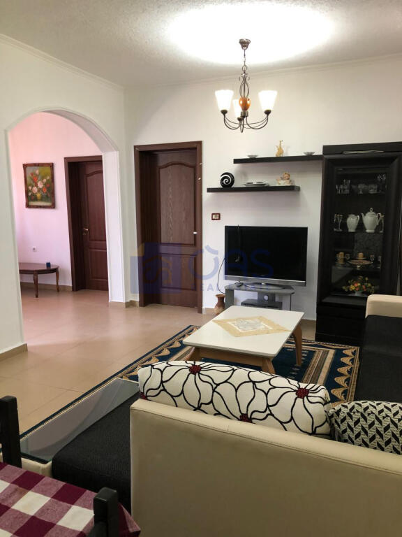 For rent 1+1 apartment in Don Bosko, Tirana