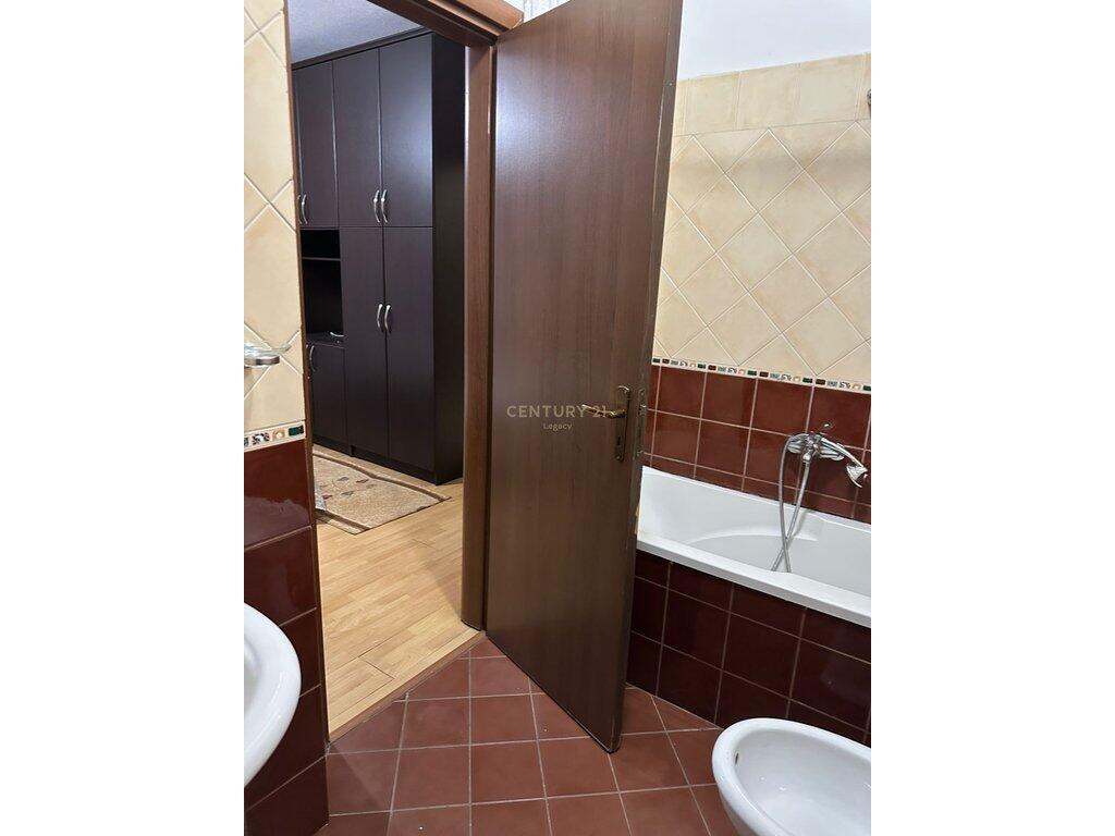 FOR RENT APARTMENT 2+1+2 AT PANORAMA COMPLEX