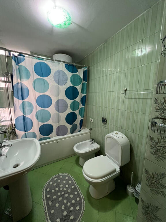 Apartment for Rent 1+1 on Rruga e Kosovareve (ID B210966) Tirana