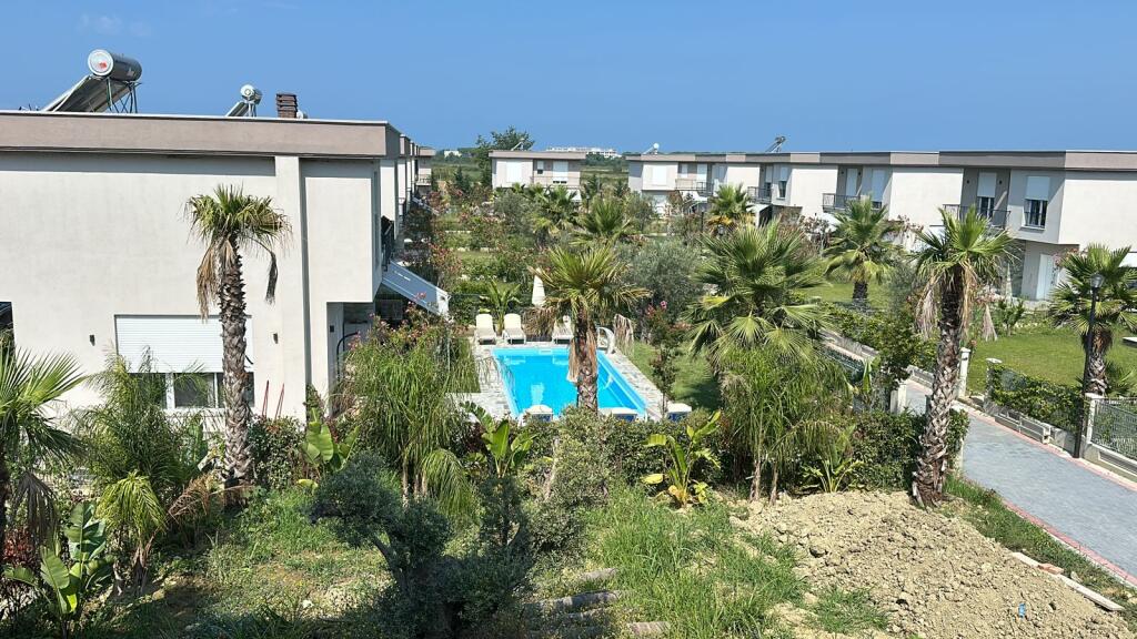 🏡 Super Villa for Sale at Gala Residence – Lalzi Bay