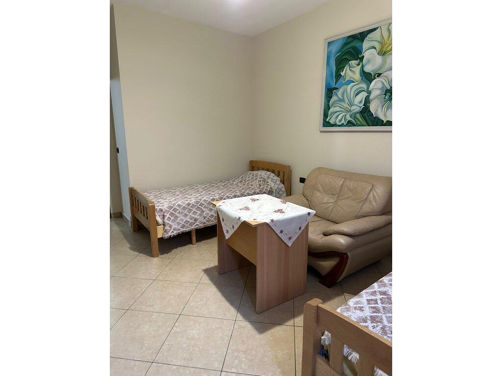 FOR RENT APARTMENT 2+1+2 AT PANORAMA COMPLEX