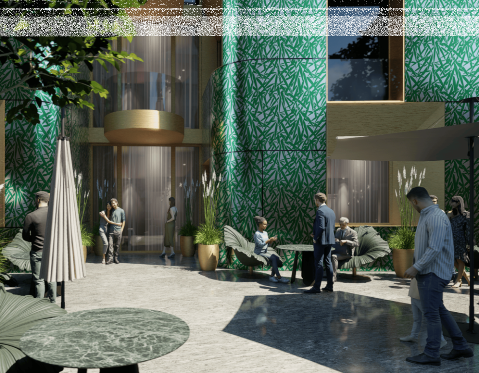 🔥 OPPORTUNITY – 1+1 Apartment for Sale at Bazaar Gate, Center of Tirana