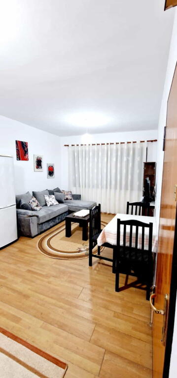 Apartment for rent 2+1 at Bardhyl Street (ID B221312) Tirana