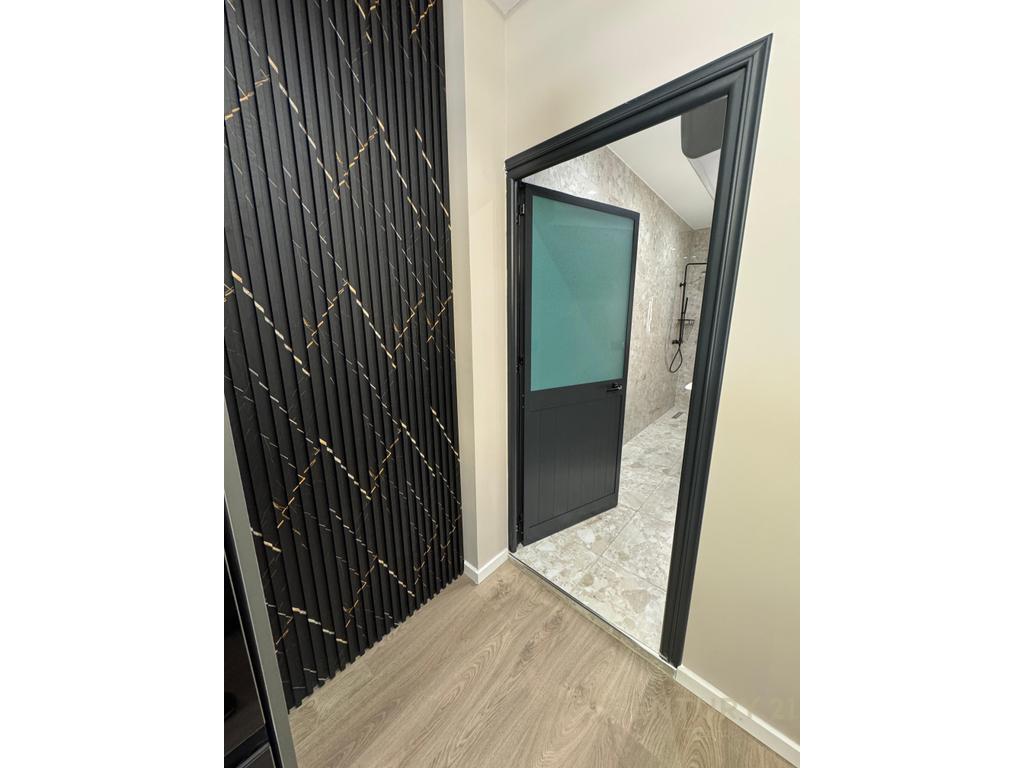 Super Luxury Apartment at Liqeni i Thatë