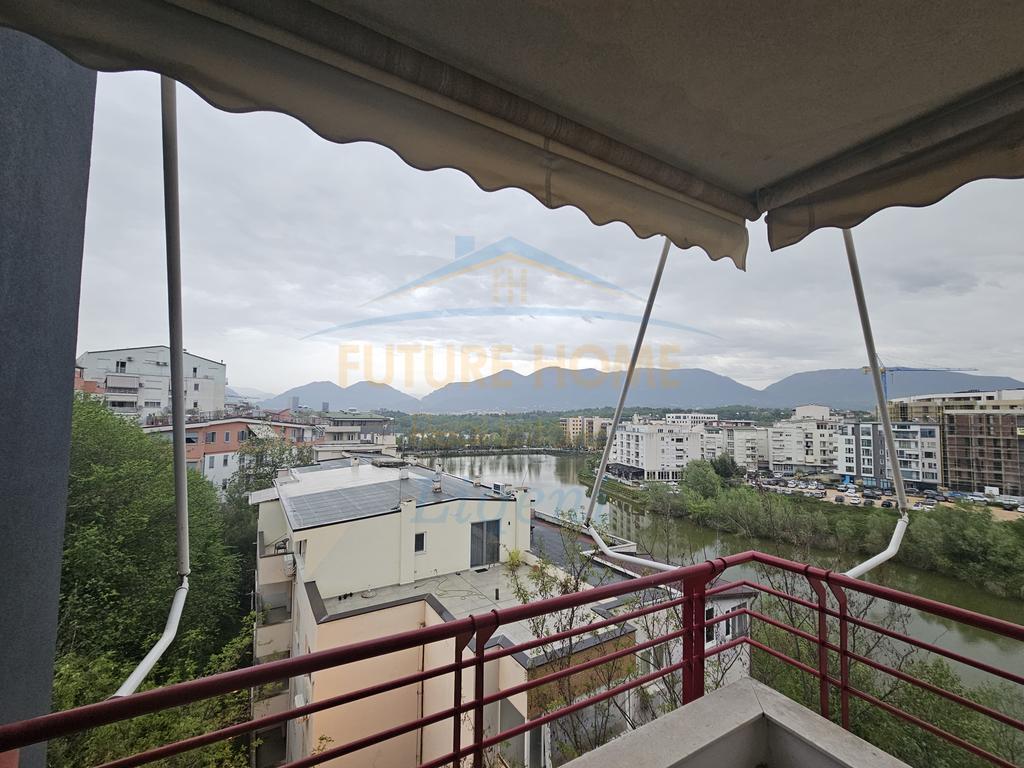 Qera, Apartament 3+1+Post Parkimi, Liqeni I Thatë, Tiranë.
