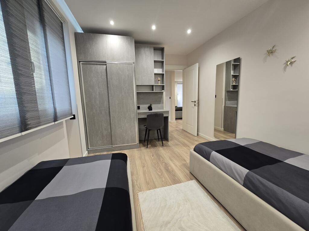 2+1 Apartment for Rent - Myslym Shyr | Luxury & previously uninhabited