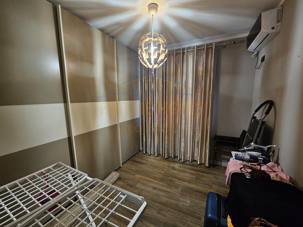Qera, Apartament 3+1+Post Parkimi, Liqeni I Thatë, Tiranë.