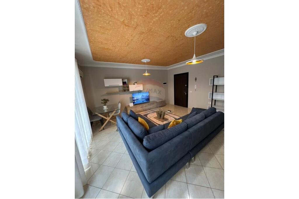 Apartament 1+1 për qira tek Liqeni i Thate
