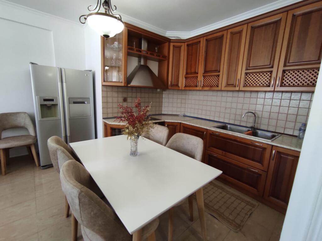 2+1 APARTMENT FOR RENT NEAR THE CENTER!