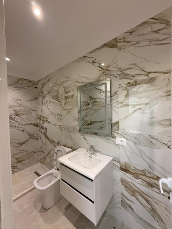 Apartment 1+1 for rent, Kodra e Diellit near Aldi market