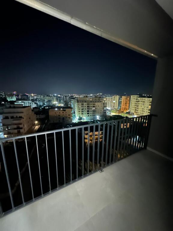1+1 apartment for rent Astir