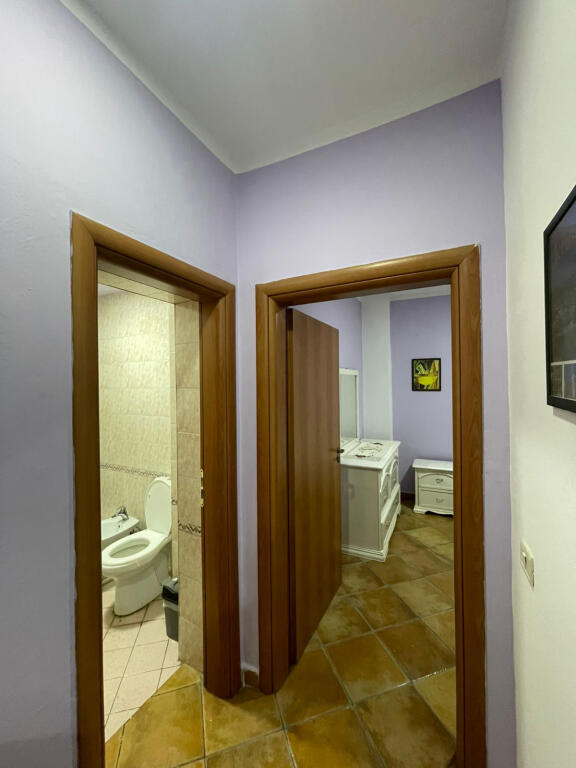 Apartment for rent 1+1 at Rruga e Durresit (ID B211344) Tirana.
