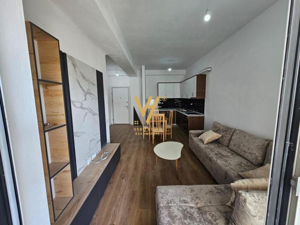 FOR SALE APARTMENT 2+1+2 AT ALI DEMI