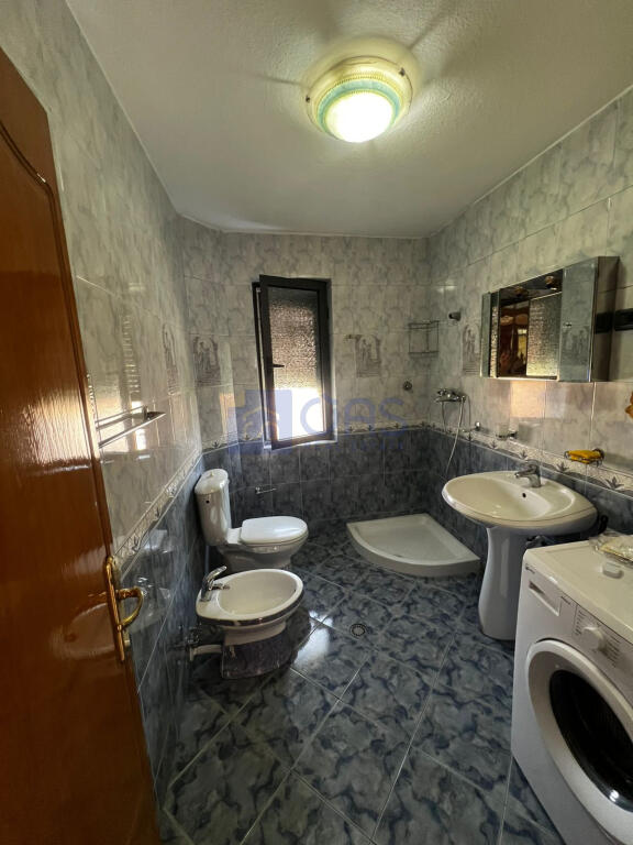 Apartment 2+1 for rent near Ish Restorant Durrsi.