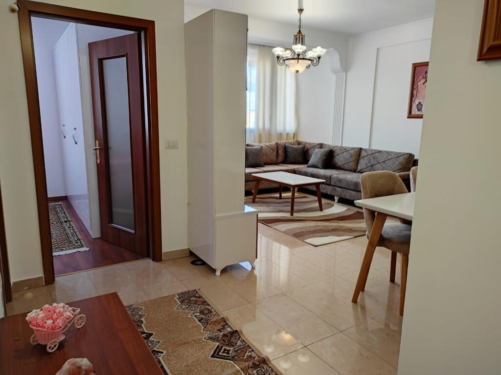 2+1 APARTMENT FOR RENT NEAR THE CENTER!