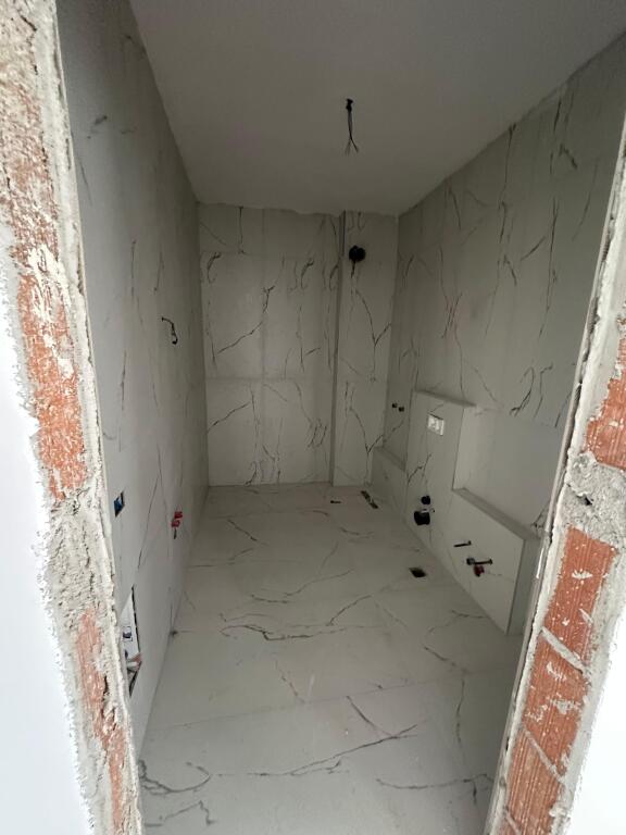 For sale 2+1+Balcony Kamez (Residential Inside the Month)