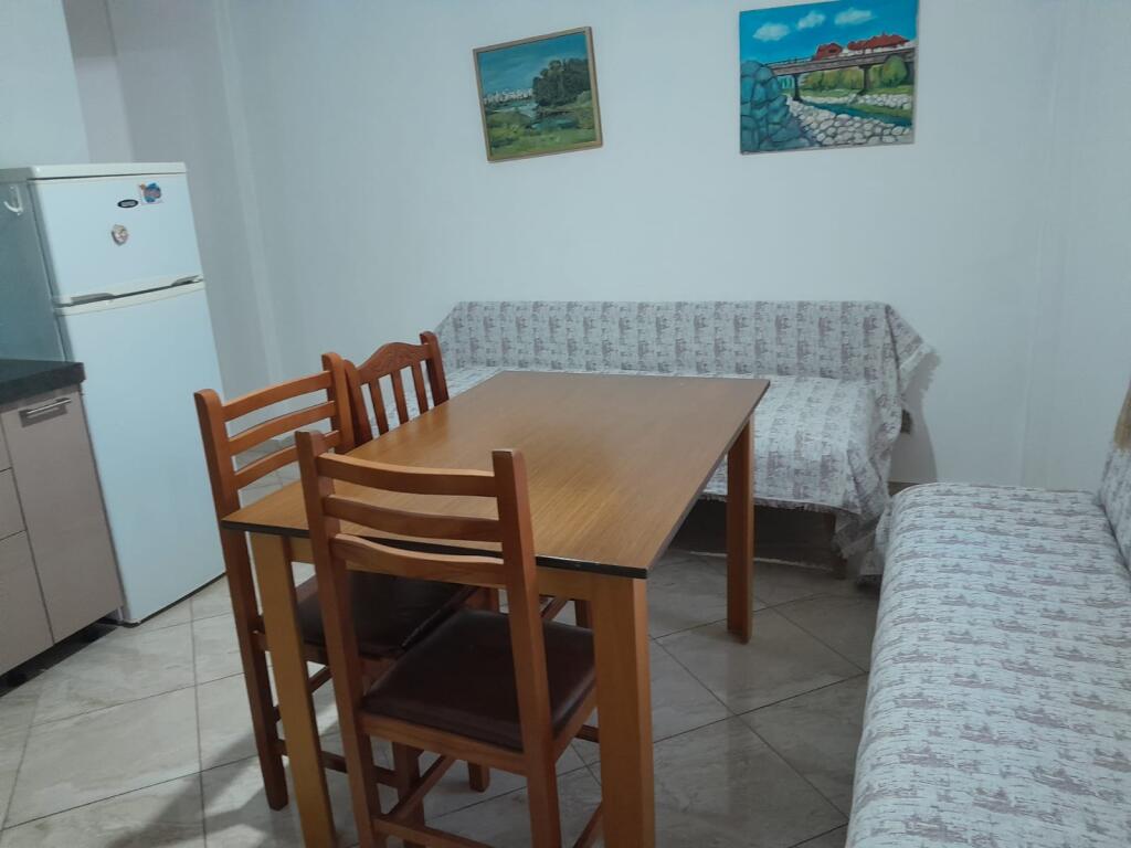 Apartment 1+1. Rruga 5 maji
