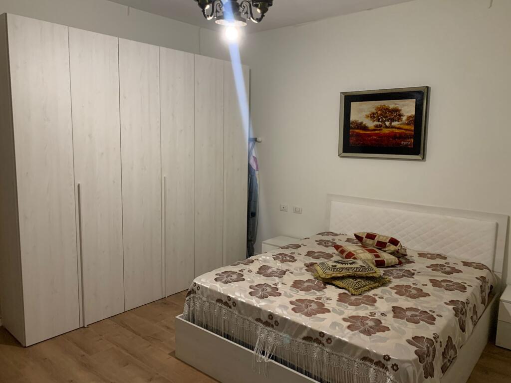 Apartment for rent 1+1 near the Zoo – Bilal Sina Street