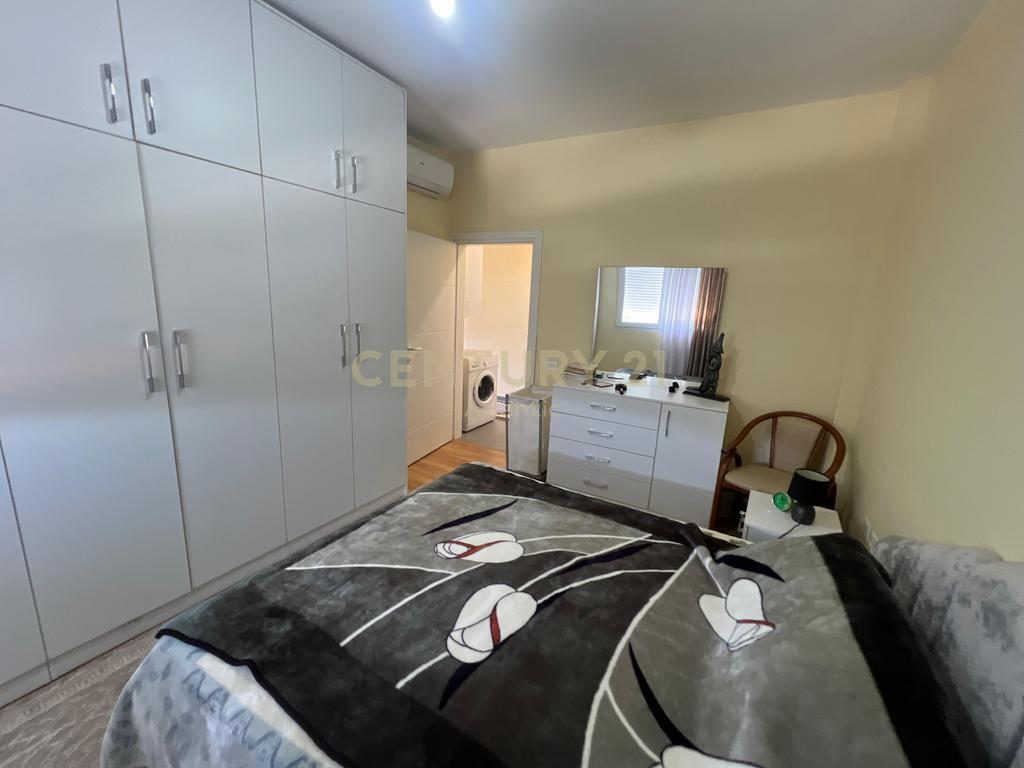 FOR SALE APARTMENT 1+1 NEAR DURRES HOSPITAL!
