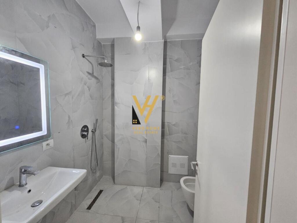 FOR SALE APARTMENT 2+1+2 AT ALI DEMI