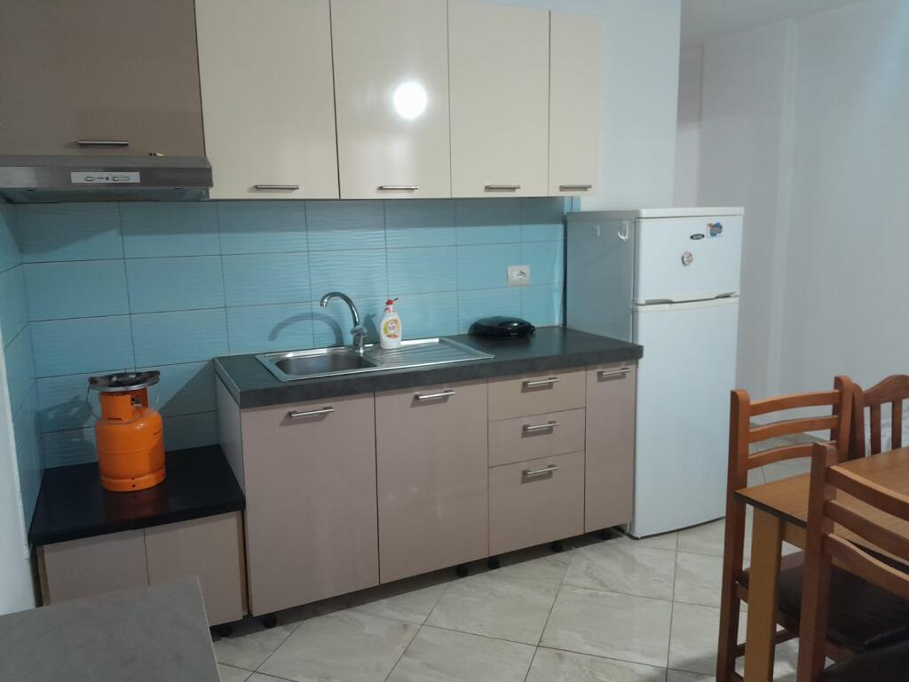 Apartment 1+1. Rruga 5 maji