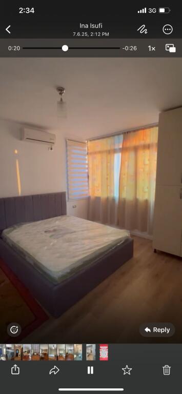 1+1 apartment near Zogu i Zi!