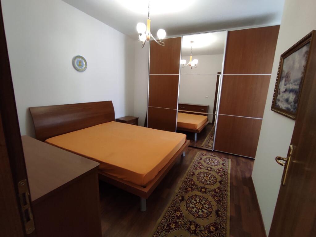 2+1 APARTMENT FOR RENT NEAR THE CENTER!