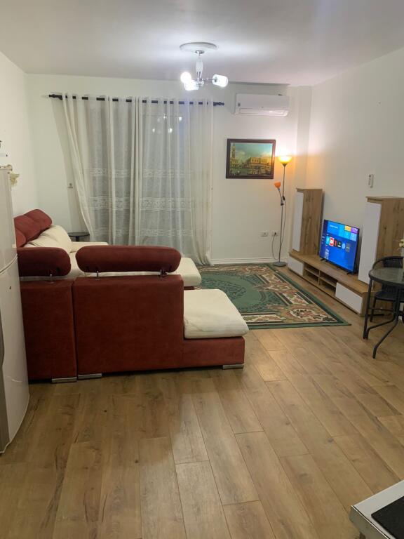 Apartment for rent 1+1 near the Zoo – Bilal Sina Street