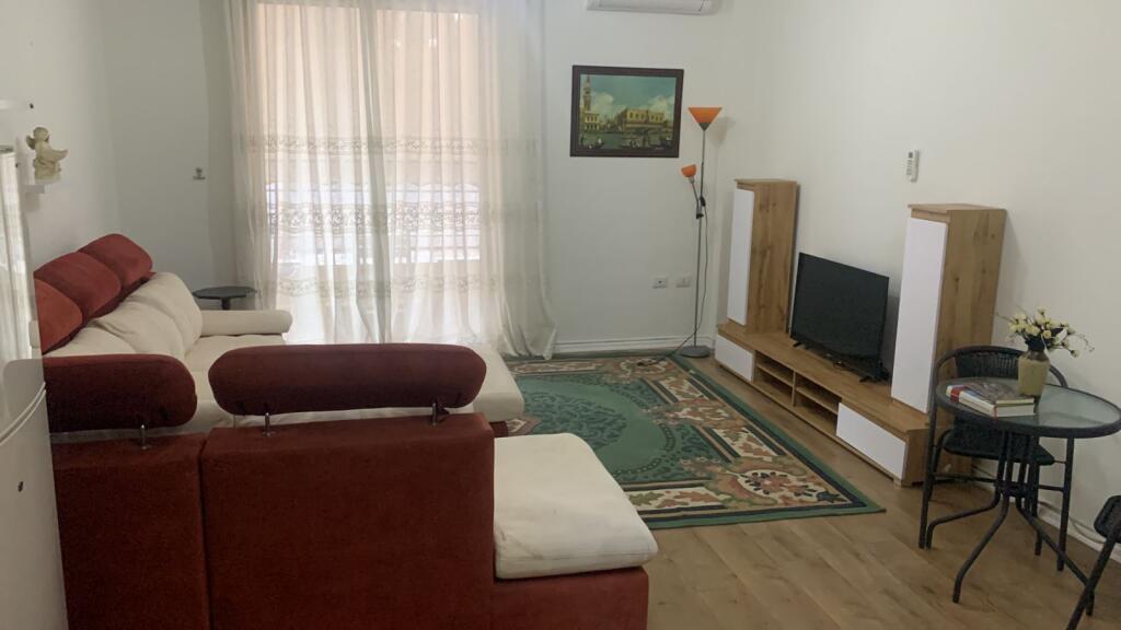 Apartment for rent 1+1 near the Zoo – Bilal Sina Street