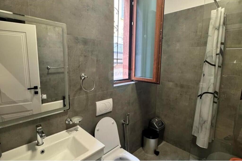Apartment 2+1 for rent - Seli­te, near the Block of Villas