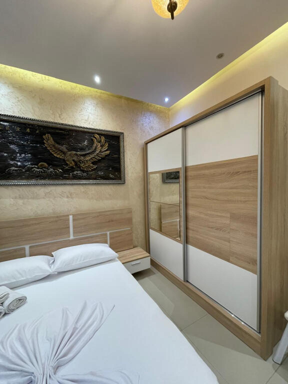 Apartment for rent 1+1 at Rruga e Durresit (ID B211343) Tirana.