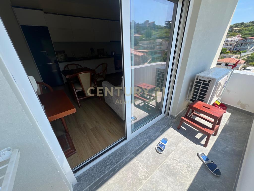 FOR SALE APARTMENT 1+1 NEAR DURRES HOSPITAL!