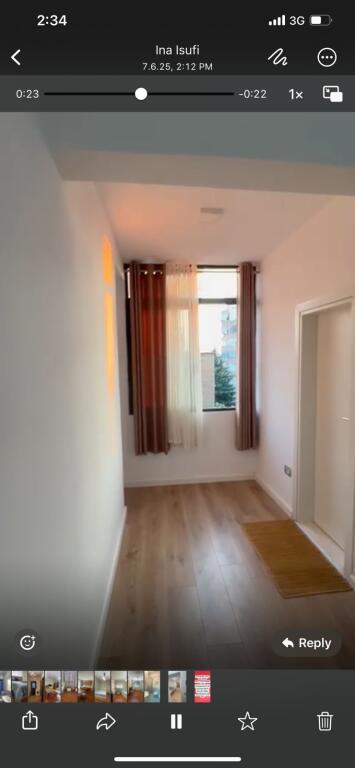 1+1 apartment near Zogu i Zi!