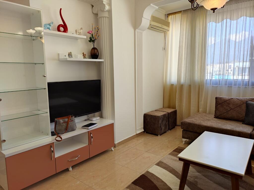 2+1 APARTMENT FOR RENT NEAR THE CENTER!