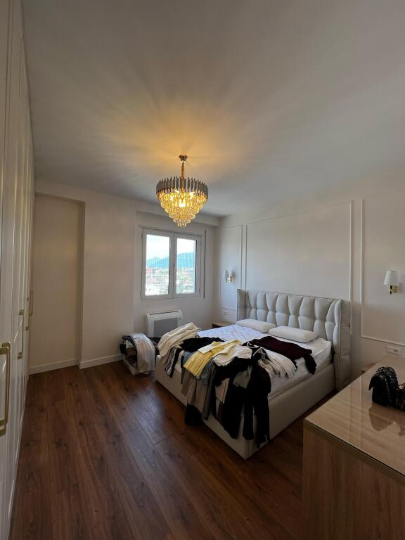 Rent, 2+1 Apartment Paskuqan, White Palace, Small disk...