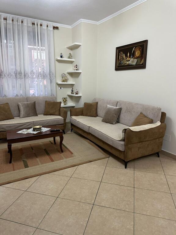 APARTMENT 2+1+2 FOR RENT AT PANORAMA COMPLEX